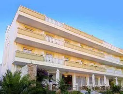 Laodamia Hotel | Tesalya - Magnesia (bölge) - Volos