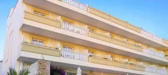 Laodamia Hotel | Tesalya - Magnesia (bölge) - Volos