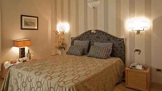 Hotel Europa | Veneto - Verona (ve civarı) - Verona - Citta Antica