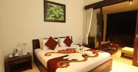 Nyoman Karsa Bungalow | Bali - Ubud - Ubud Kent Merkezi