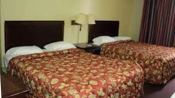 Budget Inn 2000 | Ontario - Niagara Regional Belediyesi - Hamilton (ve civarı) - Hamilton