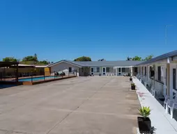 Wynnum Anchor Motel | Queensland - Brisbane (ve civarı) - Wynnum