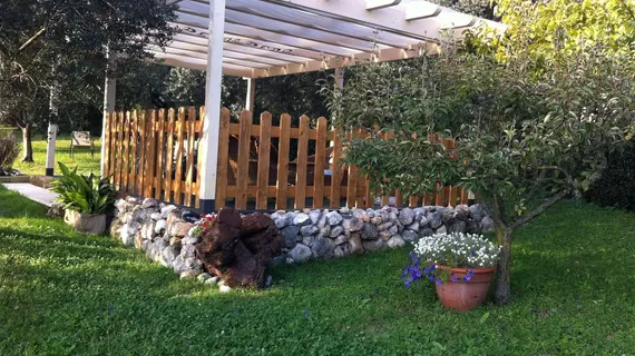 Agriturismo Casa Rosa | Veneto - Verona (ve civarı) - Verona - Nord-Est