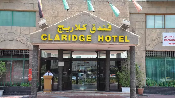 Claridge Hotel - Dubai | Dubai - Deira