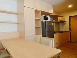 Residence One | Bangkok - Bangkok Merkezi İş Bölgesi