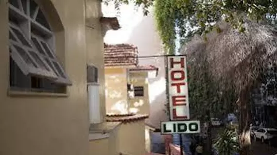 Hotel Lido - Adults Only | Rio de Janeiro (eyaleti) - Rio de Janeiro (ve civarı) - Alto da Boa Vista - Copacabana