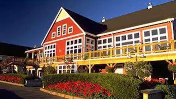 Homestead Resort | Washington - Bellingham (ve çevresi) - Lynden