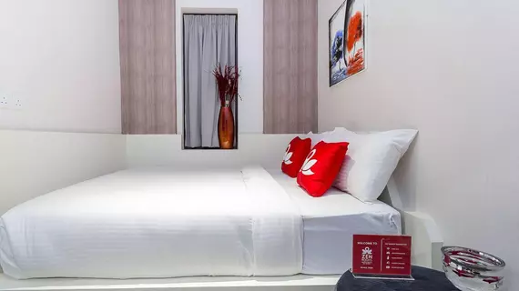 ZEN Rooms Changkat Bukit Bintang | Kuala Lumpur (ve civarı) - Bukit Ceylon