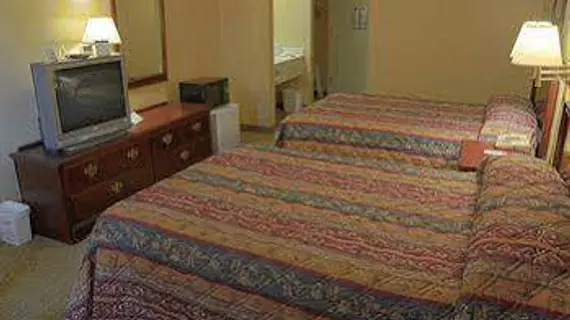 Econo Lodge Brunswick | Georgia - Brunswick (ve civarı) - Brunswick