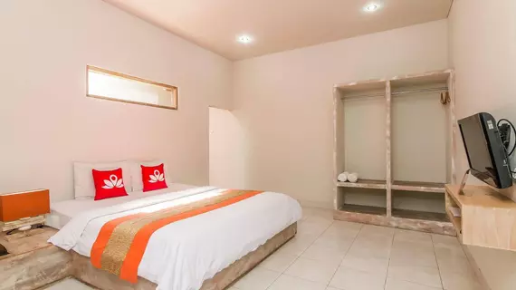 ZEN Rooms Ciung Wanara Denpasar Syriath | Bali - Denpasar - Panjer