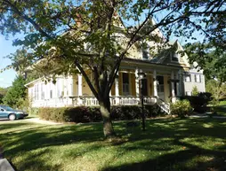 Berney/Fly Bed and Breakfast | Alabama - Mobile (ve civarı) - Mobile