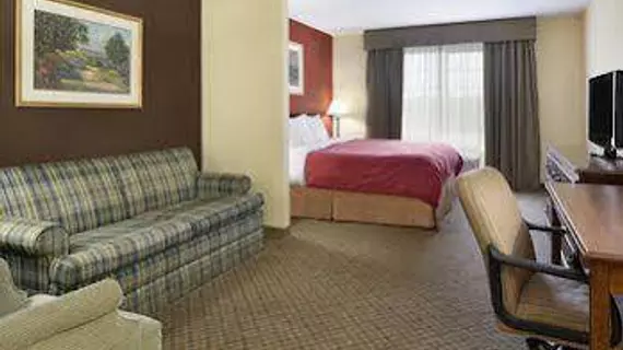 Country Inn & Suites Michigan City | Indiana - Michigan City