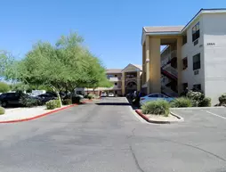 Extended Stay America Phoenix Scottsdale North | Arizona - Phoenix (ve civarı) - Scottsdale - North Scottsdale