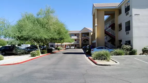 Extended Stay America Phoenix Scottsdale North | Arizona - Phoenix (ve civarı) - Scottsdale - North Scottsdale