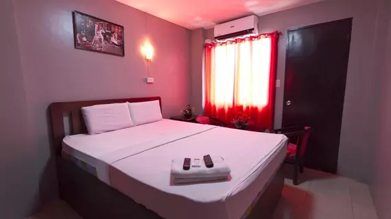 Hotel Europa Basak Philippines | Mactan Island - Lapu-Lapu