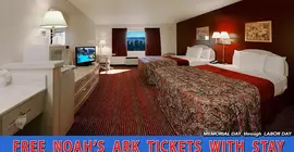 Grand Marquis Waterpark Hotel & Suites | Wisconsin - Wisconsin Dells (Wisconsin Vadileri) (ve civarı) - Wisconsin Dells - Delton Gölü