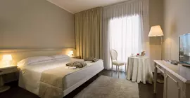 Hotel Salus Terme | Lazio - Viterbo (vilayet) - Viterbo