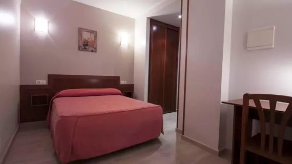 Hotel Darío | Galicia - Lugo (vilayet) - Lugo