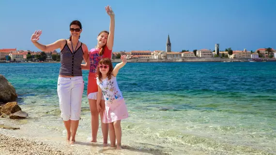 Pical Apartments | Istria (vilayeti) - Porec