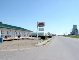 Sundown Motel | Saskatchewan - Watrous