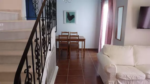 Country Villas | Ege Adaları - Naxos