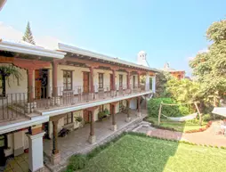 La Ermita | Sacatepequez - Antigua Guatemala