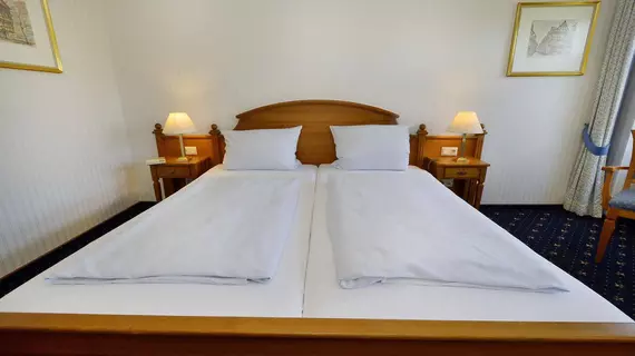 Hotel Alter Packhof | Aşağı Saksonya - Hann. Muenden - Hann. Münden