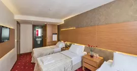 Erbazlar Hotel |  Istanbul  - Fatih