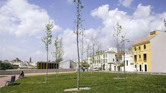 La Posada del Molino | Andalucia - (vilayet) Cordoba (Kurtuba) - Cordoba - Distrito Centro