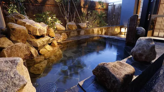 Dormy Inn Nagano Zenkounoyu Natural Hot Spring | Nagano (idari bölge) - Kitaazumi - Nagano (ve civarı) - Nagano