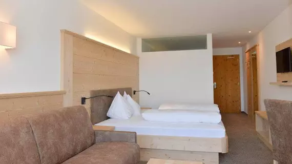 Hotel Fernblick | Trentino-Alto Adige - Güney Tirol (il) - Bressanone