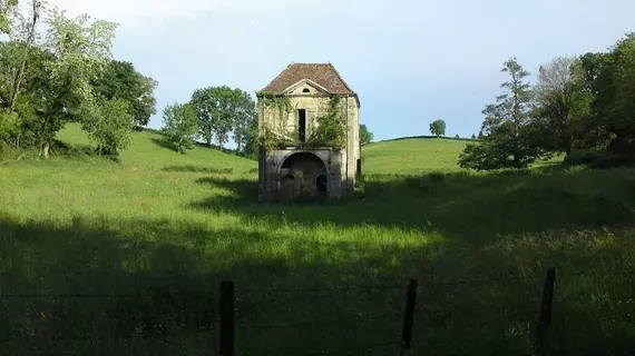 Le Clos de la Roche | Bourgogne-Franche-Comte - Saone-et-Loire (bölge) - Saint-Christophe-en-Brionnais