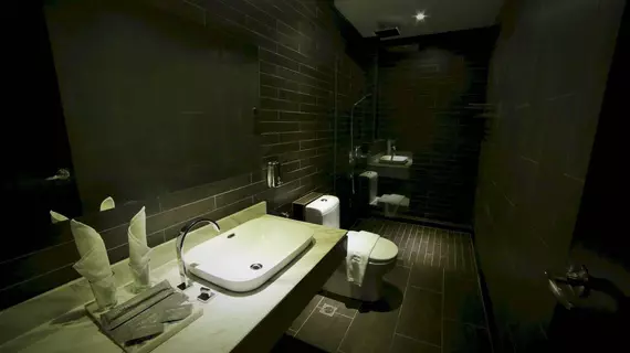 1825 Gallery Hotel | Malacca - Malacca