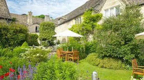 The Lamb Inn | Gloucestershire (kontluk) - Cotswold District - Burford