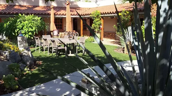 Colts Lodge | Kaliforniya - Imperial County - Palm Springs (ve civarı) - Palm Springs