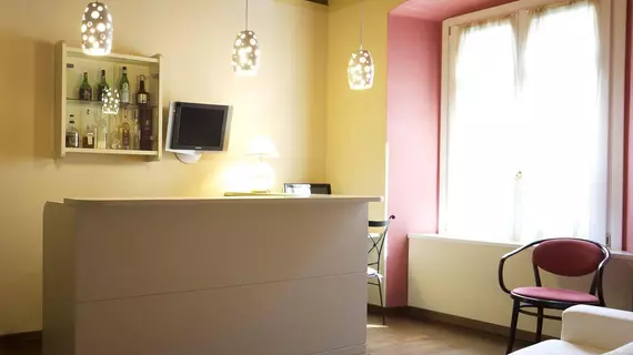 Hotel Piazza Vecchia | Lombardy - Bergamo - Bergamo (ve civarı) - Bergamo - Citta Alta