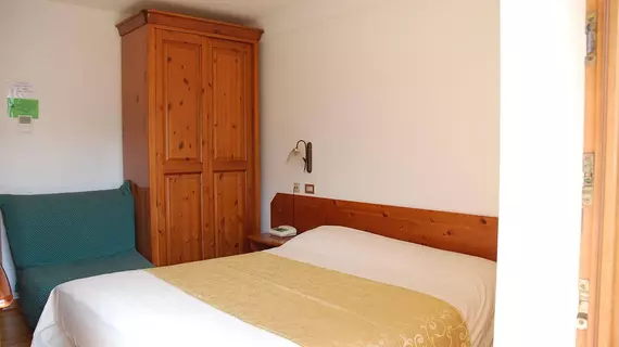 Albergo Ristorante Cacciatori | Veneto - Belluno (vilayet) - Auronzo di Cadore