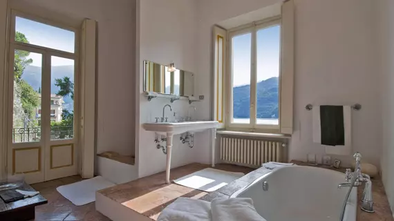 Villa Nina Relais Boutique B&B | Lombardy - Como (il) - Carate Urio