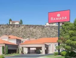 Ramada Inn St. George | Utah - St. George (ve civarı) - St. George