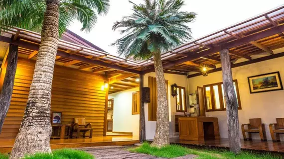 Tree Home Plus Home Stay | Nakhon Si Thammarat (vilayet) - Nakhon Si Thammarat