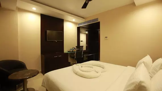 Hotel Himalayaa | Tamil Nadu - Tiruvannamalai