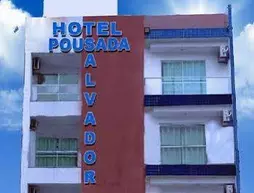 Pousada Salvador | Northeast Region - Bahia (eyaleti) - Salvador (ve civarı) - Salvador