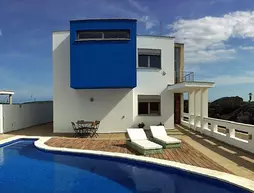 Villa Casa Azul | Balearic Adaları - Menorca - Mahon