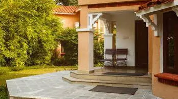 The Riverview Retreat | Uttarkand - Ramnagar