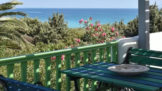 Kalimera Paros | Ege Adaları - Paros