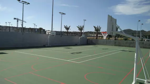 Rafa Nadal Sport Residence | Balearic Adaları - Mayorka Adası - Llevant