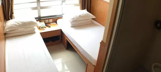 Well Yet Guest House | Hong Kong - Hong Kong City Center - Tsim Sha Tsui