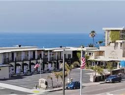 Seaside Laguna Inn & Suites | Kaliforniya - Orange County - Laguna Beach