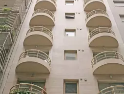 Mayla Apartments | Buenos Aires (ili) - Buenos Aires (ve civarı) - Buenos Aires - Recoleta