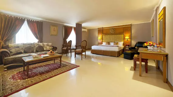 Hotel Olympic | West Java - Cakarta (ve civarı) - Cakarta - Ancol - Eski Cakarta